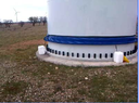 COLECTOR DE ACEITE PARA TURBINA GE 1.5 Y GE 2.5