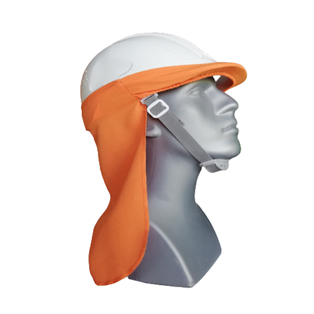 CUBRENUCA PARA CASCO