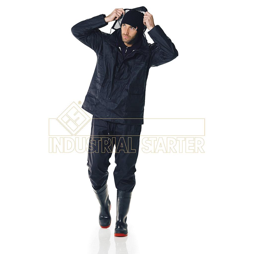 CONJUNTO IMPERMEABLE