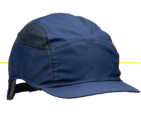 GORRA DE PROTECCION 3M FIRST BASE CONTRA GOLPES