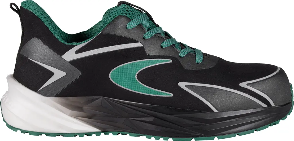 ZAPATILLA VANTREK ESD S3S HRO SC FO SR