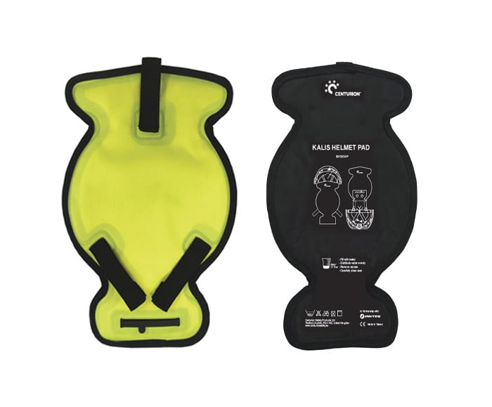 ALMOHADILLA PARA REFRIGERACION DEL CASCO CONCEPT KALIS