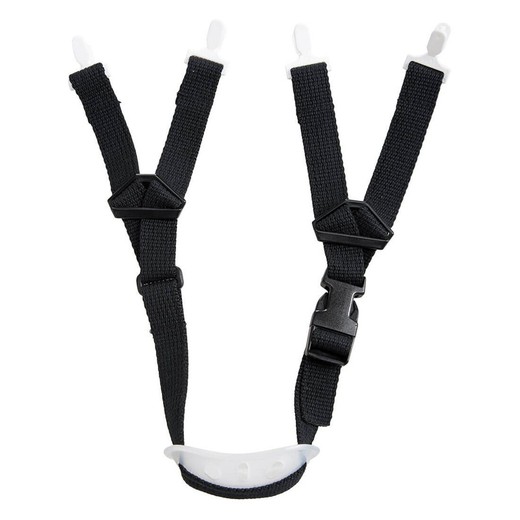 BARBUQUEJO PARA CASCO IDRA