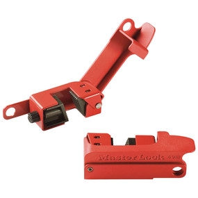 DISPOSITIVO DE BLOQUEO GRIP TIGHT