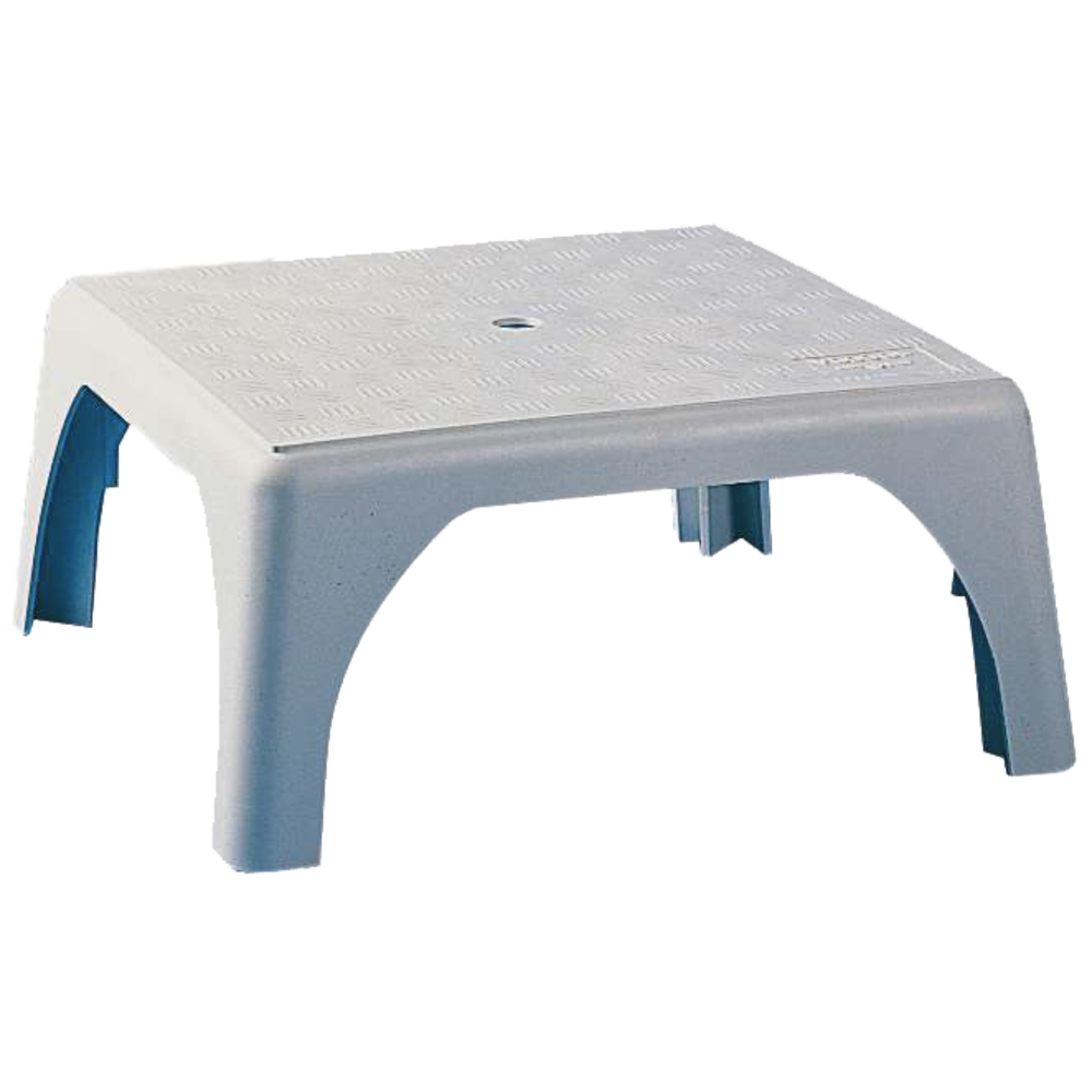 BANQUETA AISLANTE MONOBLOC PARA INTERIORES - 36kV