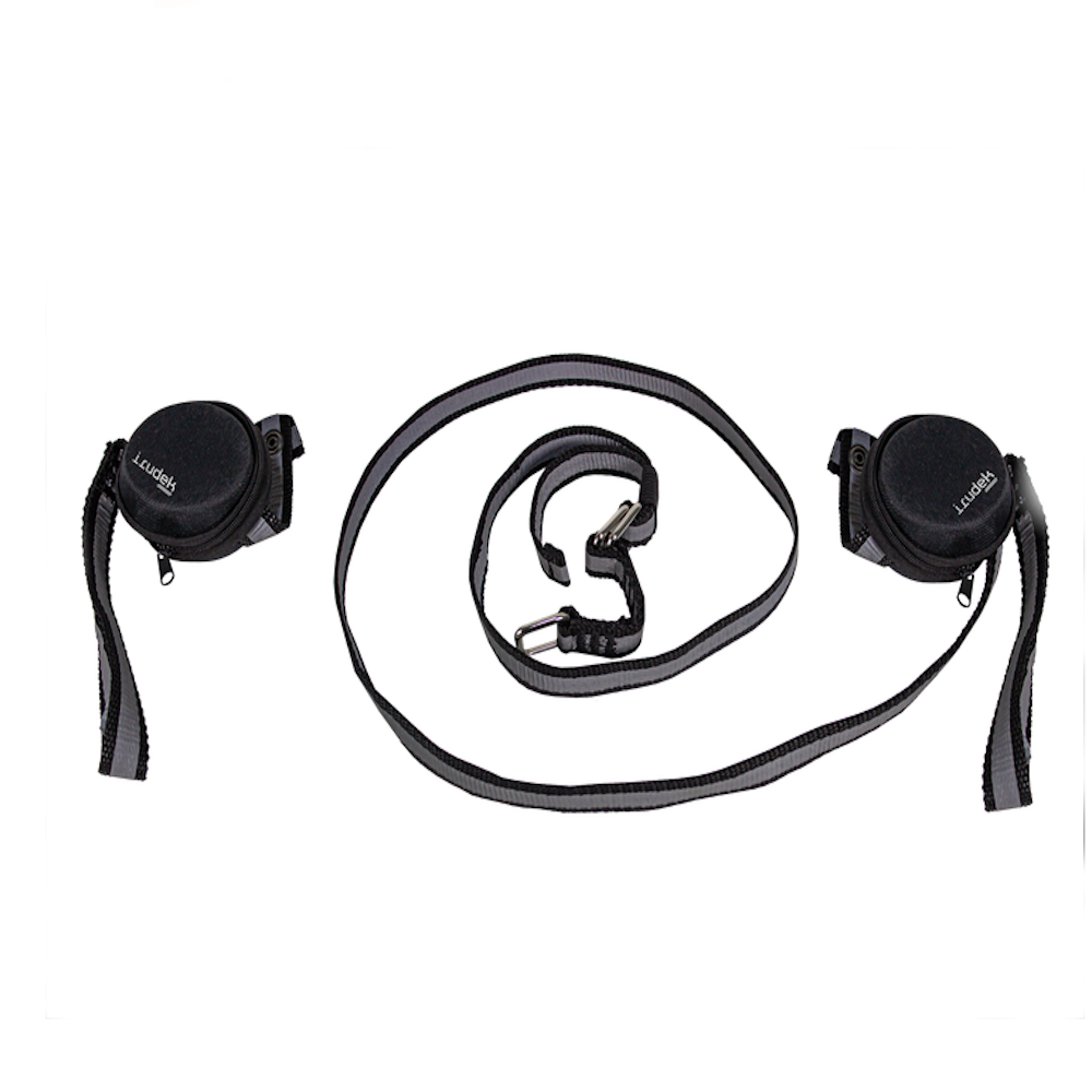 CORREAS DE SUSPENSION TRAUMA 