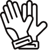 Guantes de protección