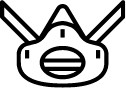 Protección respiratoria