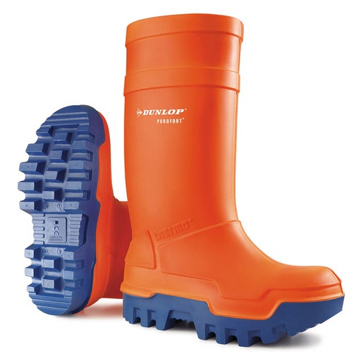 [FAGR-3018] BOTA DUNLOP PUROFORT THERMO