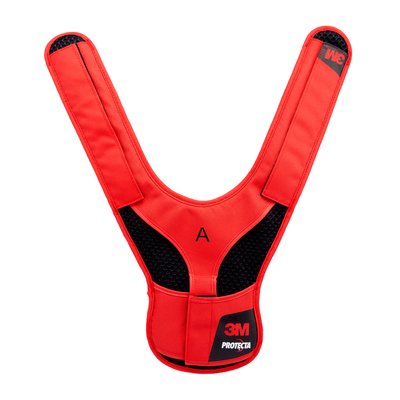 [3M1150491] PROTECTOR DE HOMBROS PARA ARNES 3M