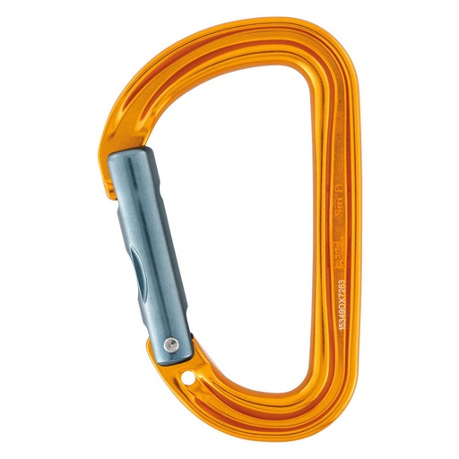 [PZM39A S] CONECTOR SPIRIT RECTO PARA ESTRIBO
