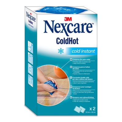 [FARNEXCARE] BOLSA NEXCARE COLDHOT INSTANT