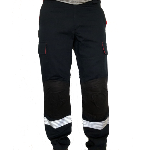 [PSPT7MR] PANTALON  IGNIFUGO, ANTIESTATICO Y ARCO ELECTRICO