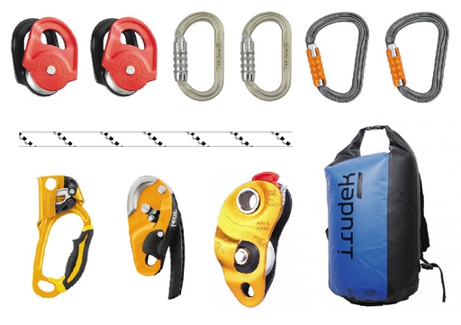 [PZKITPPM] KIT PARA ELEVACIÓN DE CARGAS EN EL PPM 