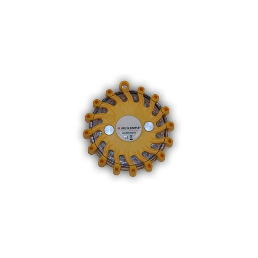 [DV9020] BALIZA LED INTERMITENTE POWERFLARE