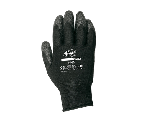 [JBNI00] GUANTE PARA EL FRIO NINJA ICE
