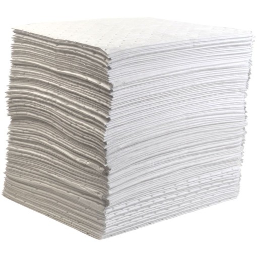 [HLHPA2242P] ABSORBENTE DE HIDROCARBUROS EN HOJAS