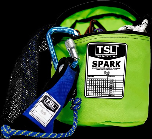 [TSLSPARKEU] SPARK EU