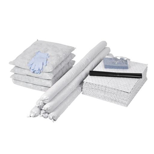 [HLHRE090] RECARGA PARA KIT ANTI CONTAMINACIÓN HIDROCARBUROS