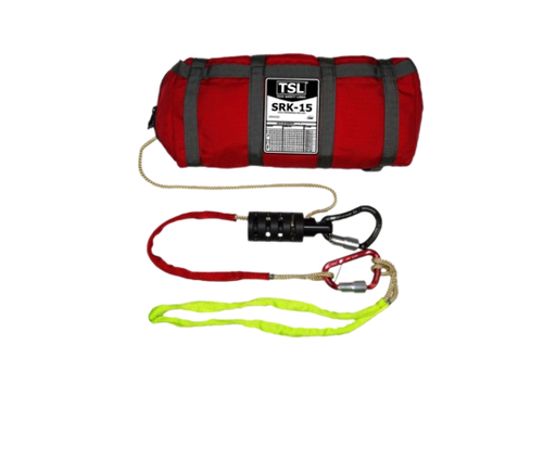 [TSLSRK15] EVACUADOR PERSONAL