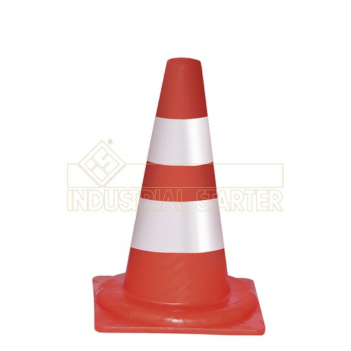 [STS2002PVC] CONO DE SEÑALIZACION
