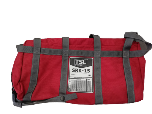 [TSLD14084] RECAMBIO DE BOLSA DEL EVACUADOR PERSONAL
