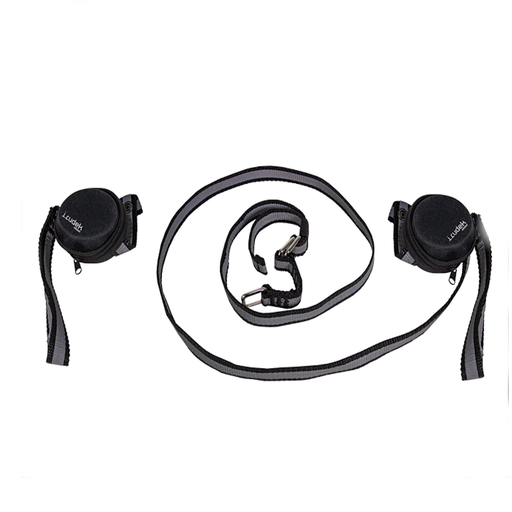 [IR101502400001] CORREAS DE SUSPENSION TRAUMA 