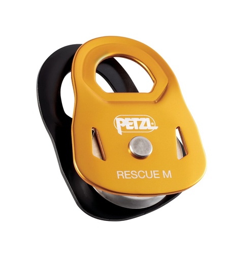 [P050BA00] POLEA RESCUE M