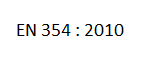 EN 354 : 2010