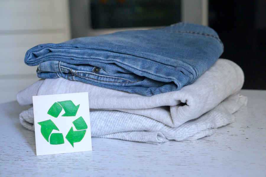 Ventajas de la ropa de trabajo ecológica